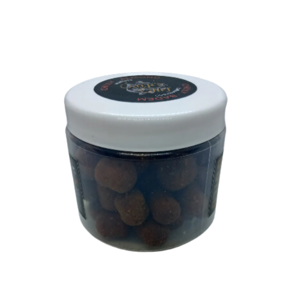 WAFTERS chilly-almond