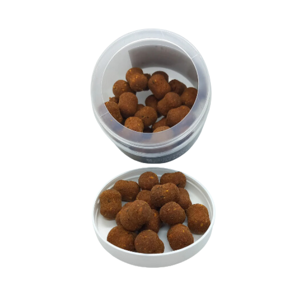 WAFTERS chilly-almond