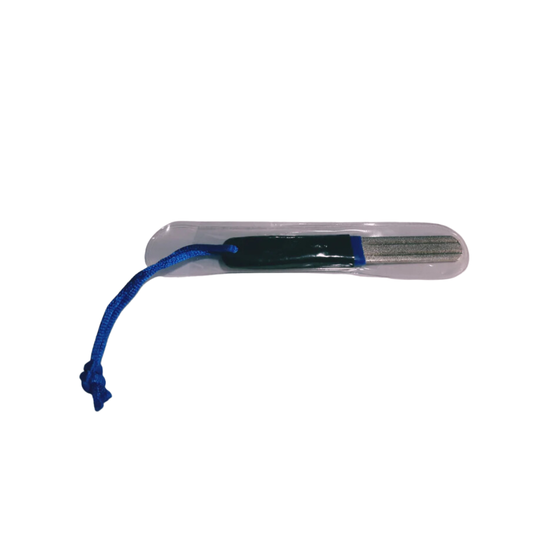 HOOK SHARPENER