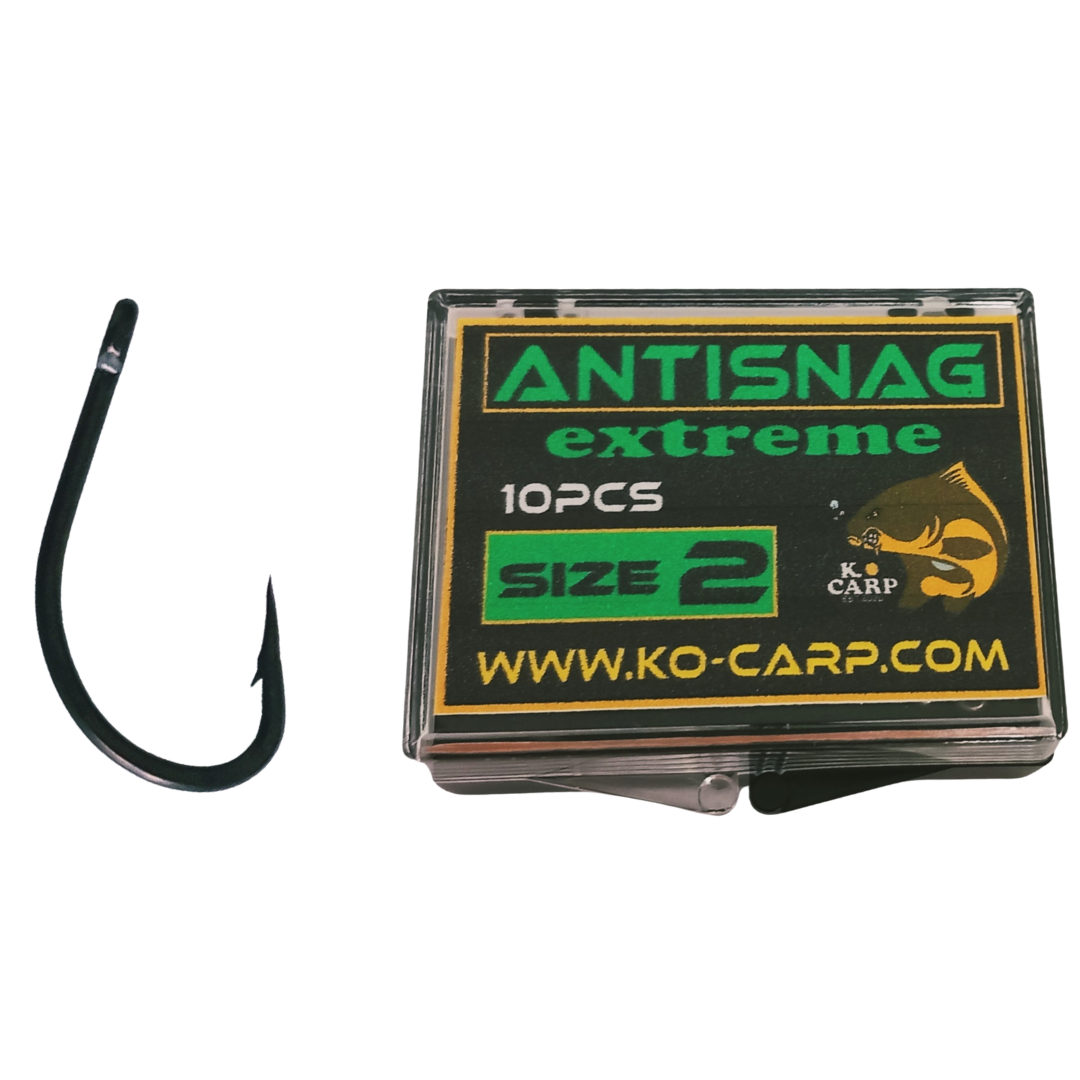 ANTI SNAG size 2