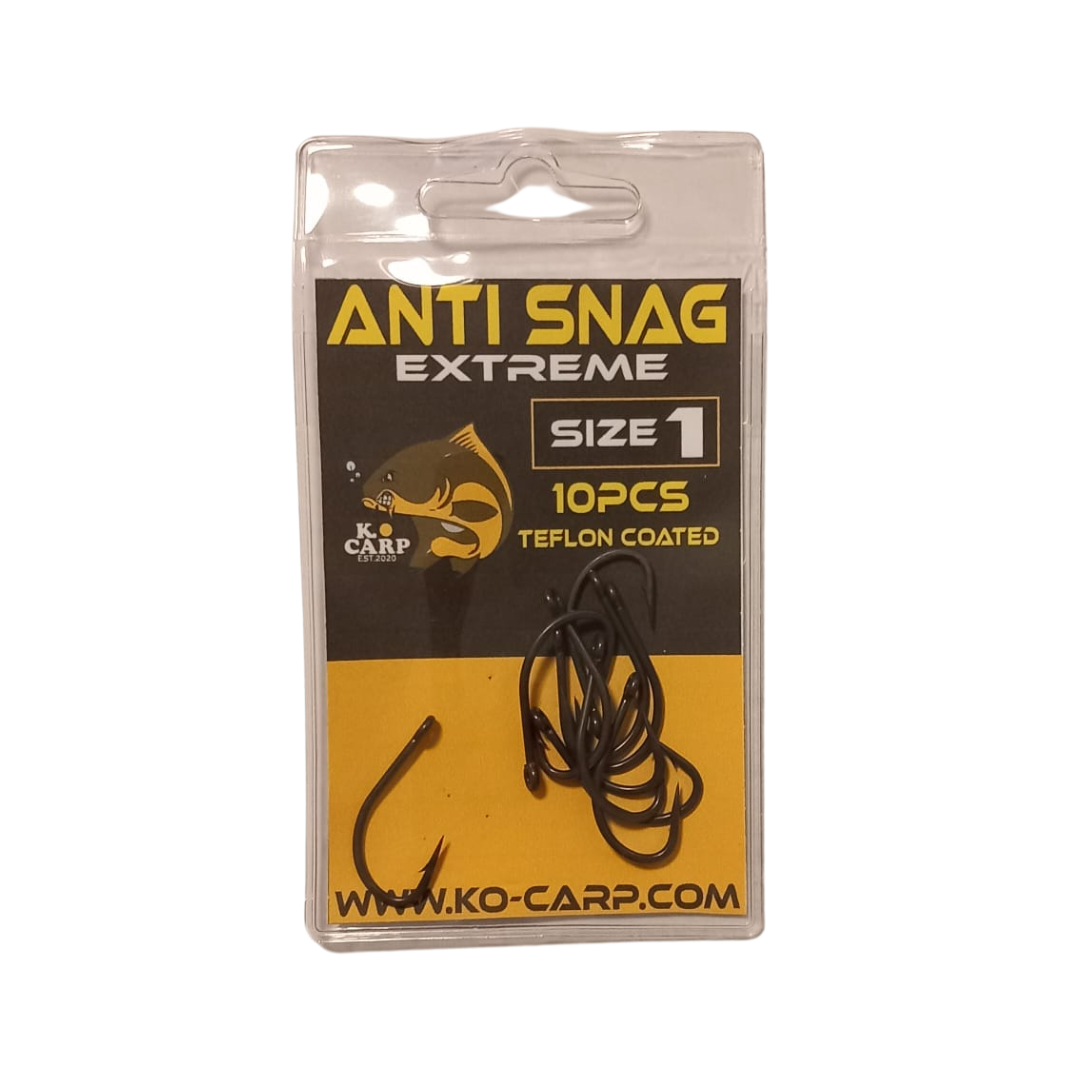 ANTI SNAG size 1