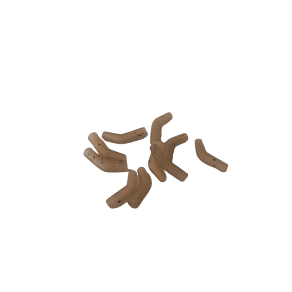 KICKERS camo brown