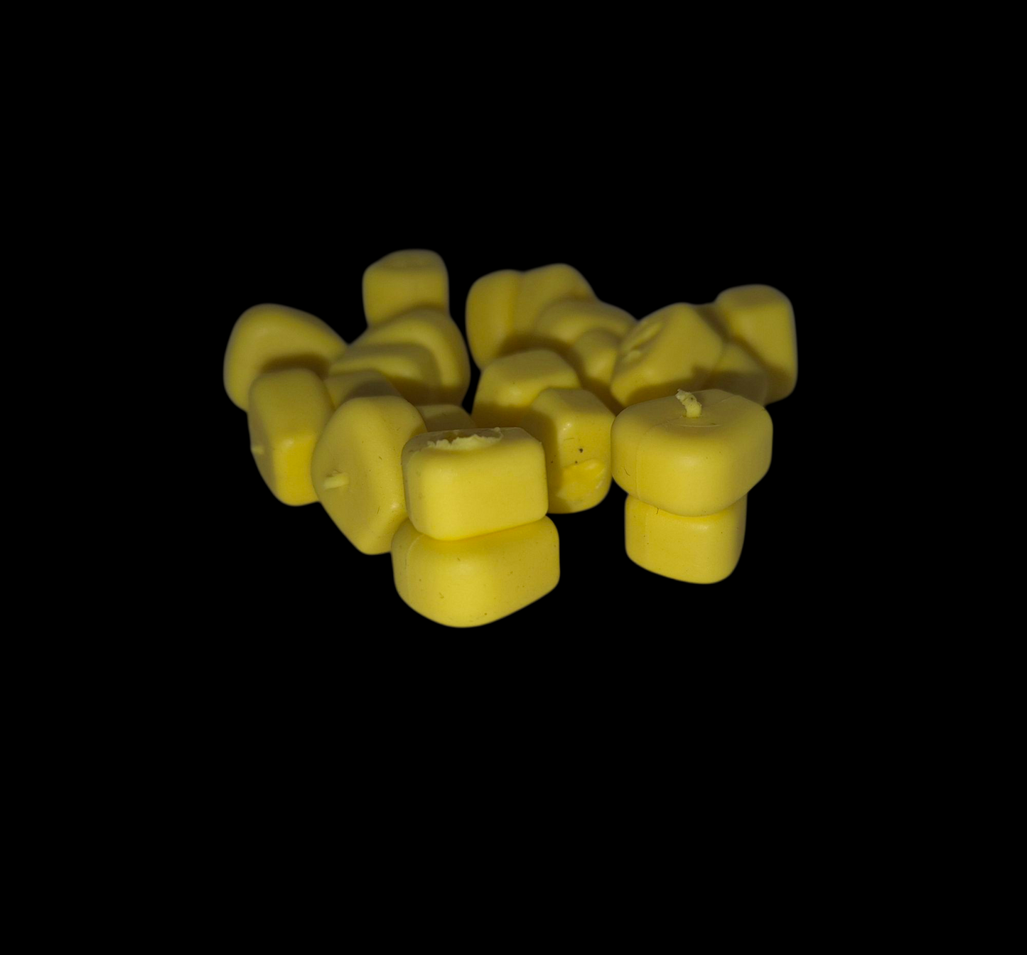 DOUBLE CORN