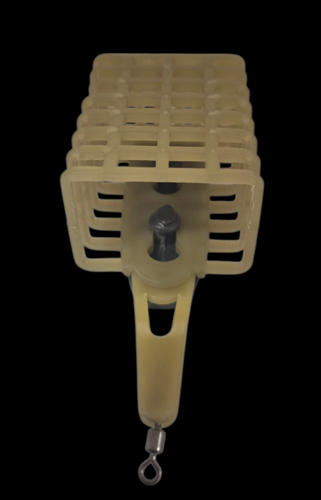 SQUARE CAGE feeder 40g