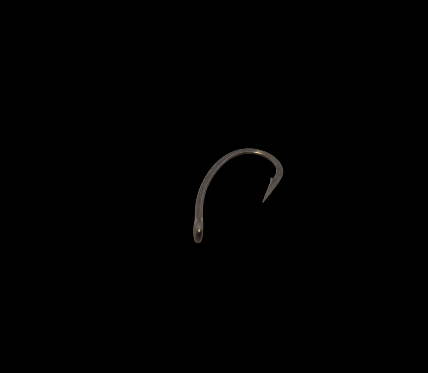CURVE SHANK size 4