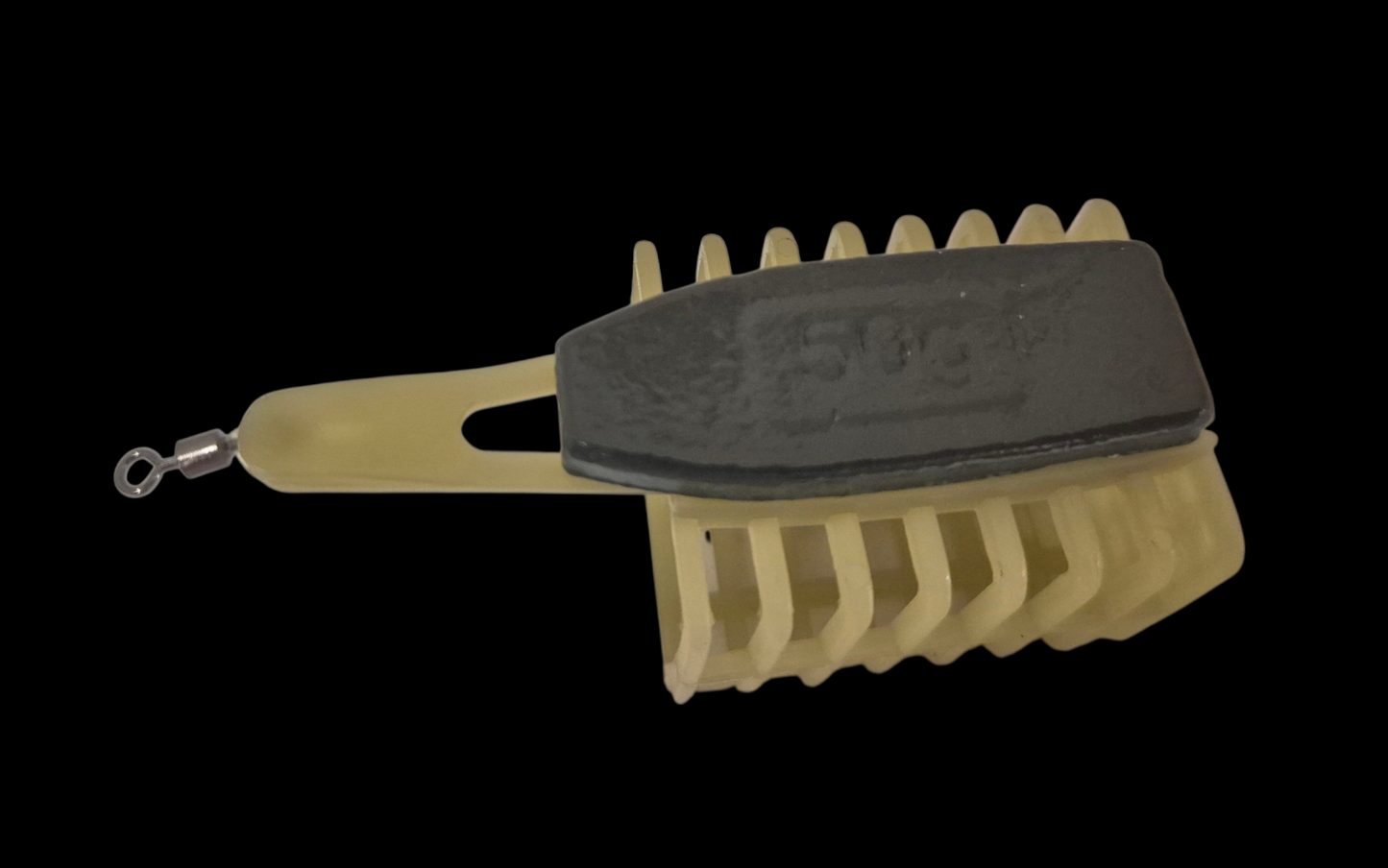 SQUARE CAGE feeder 50g