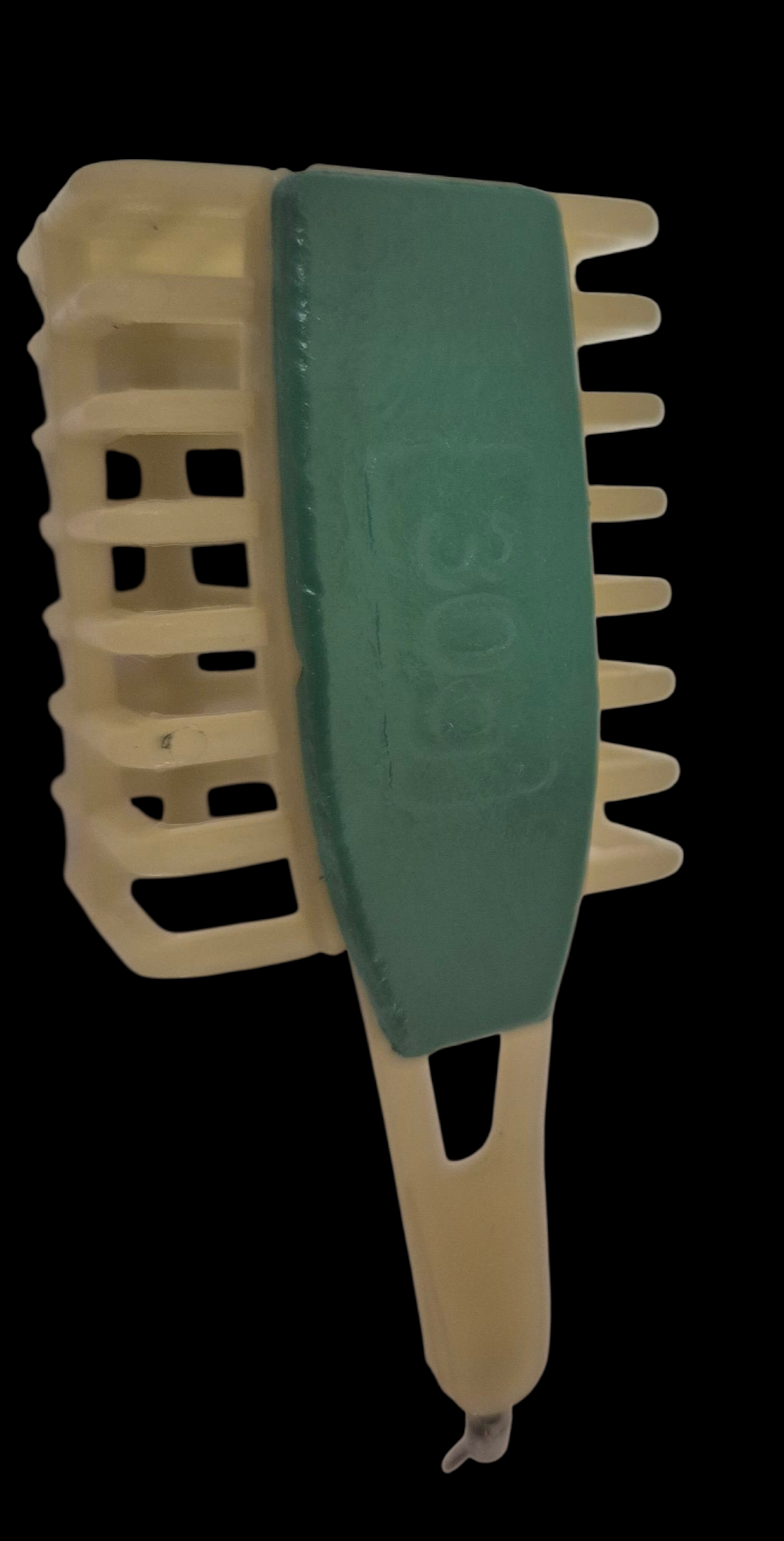 SQUARE CAGE feeder 30g
