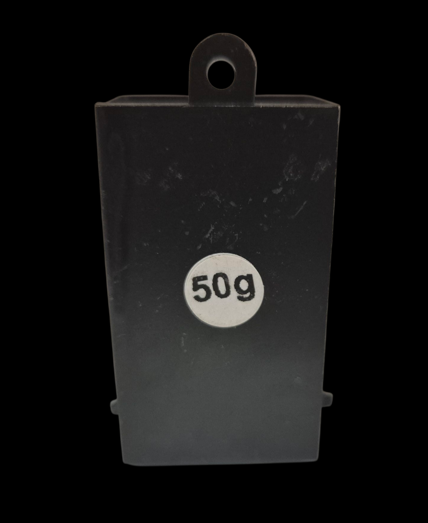 METAL CAGE feeder 50g