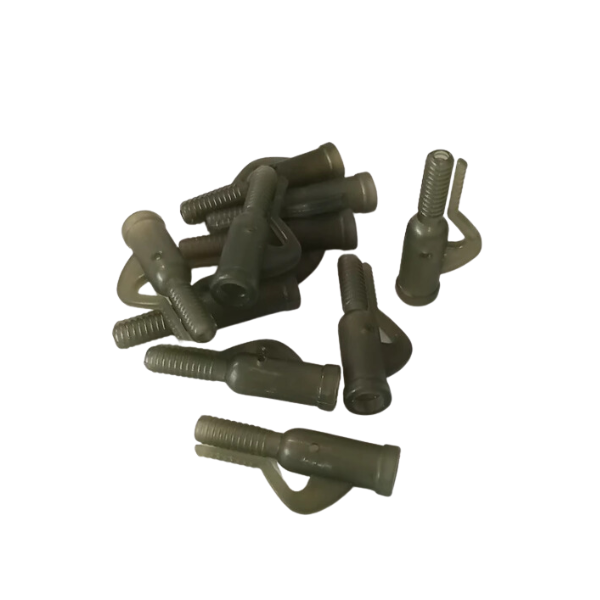 LEAD CLIPS
