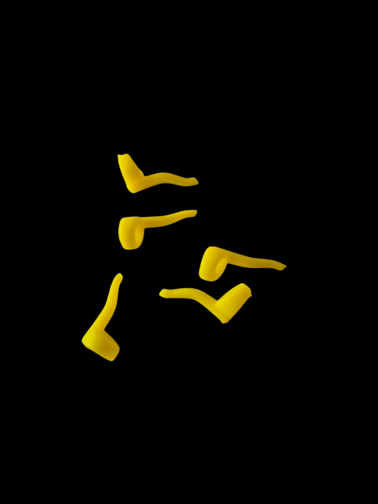 ZIG ALIGNER Yellow