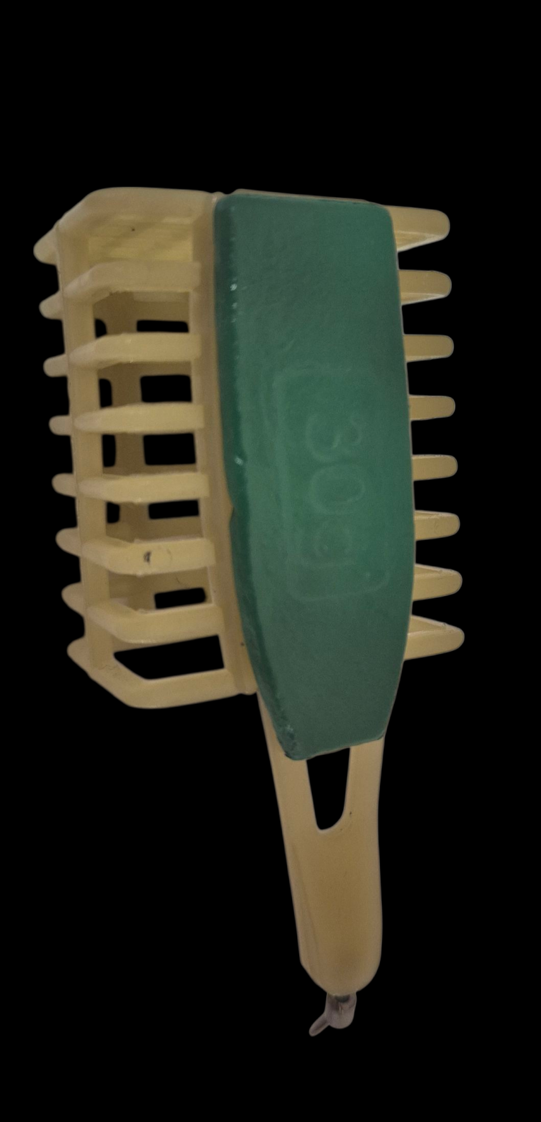 SQUARE CAGE feeder 30g