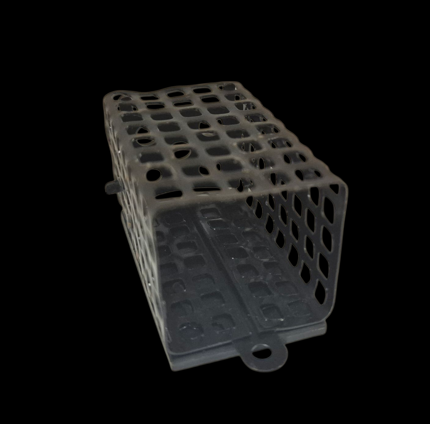 METAL CAGE feeder 50g
