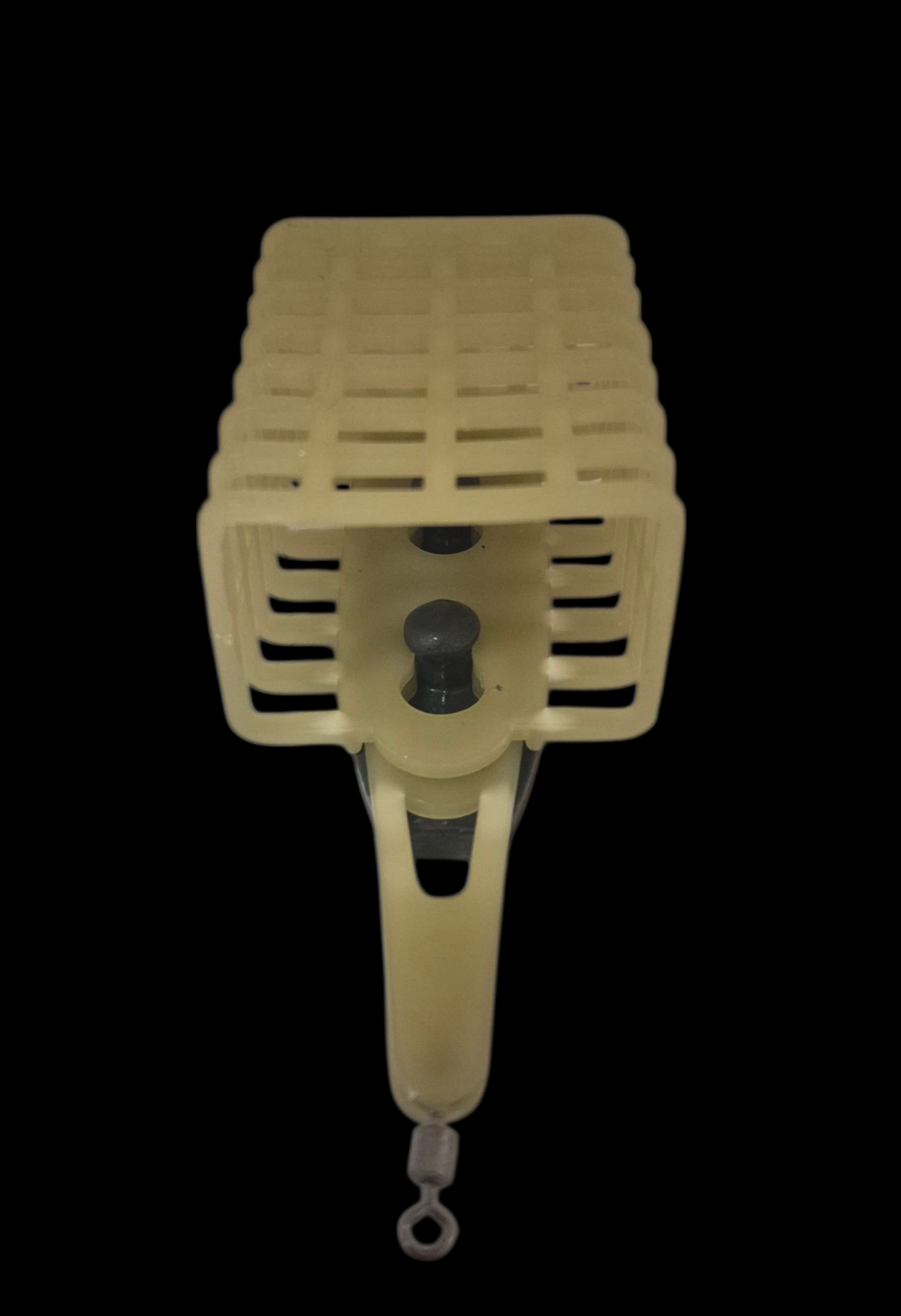 SQUARE CAGE feeder 50g
