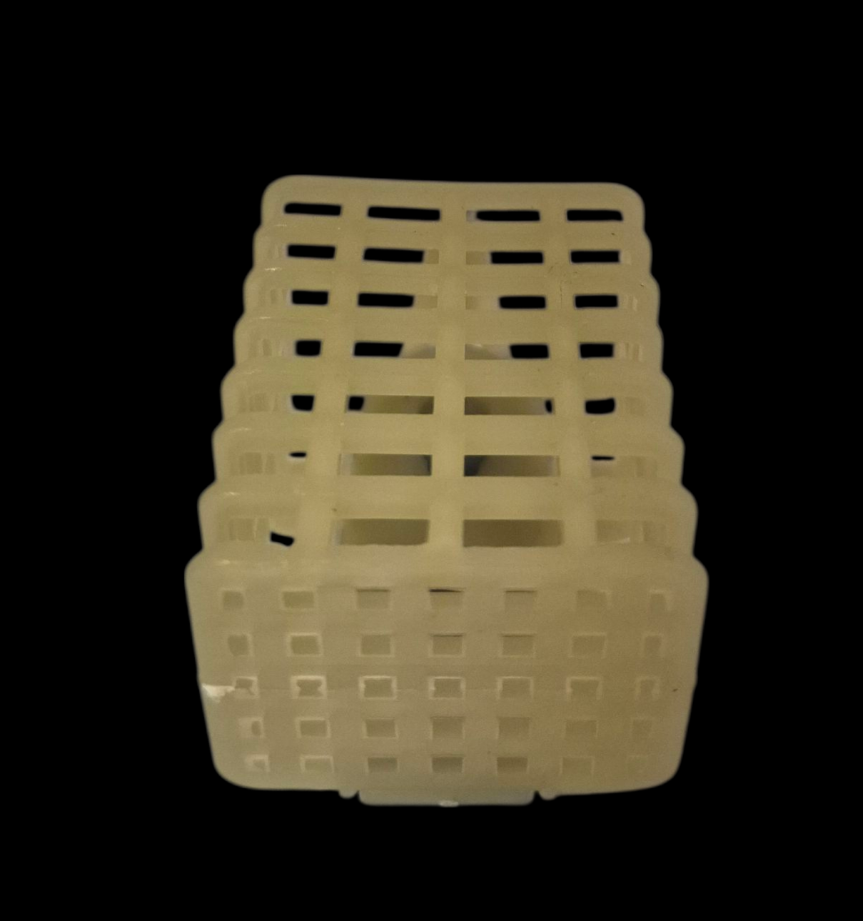 SQUARE CAGE feeder 50g