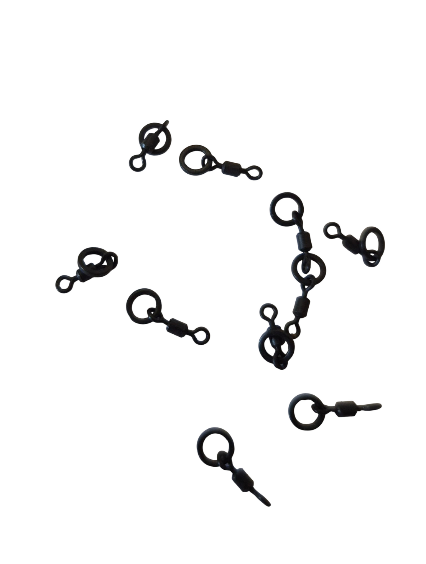 RING SWIVELS micro size 20
