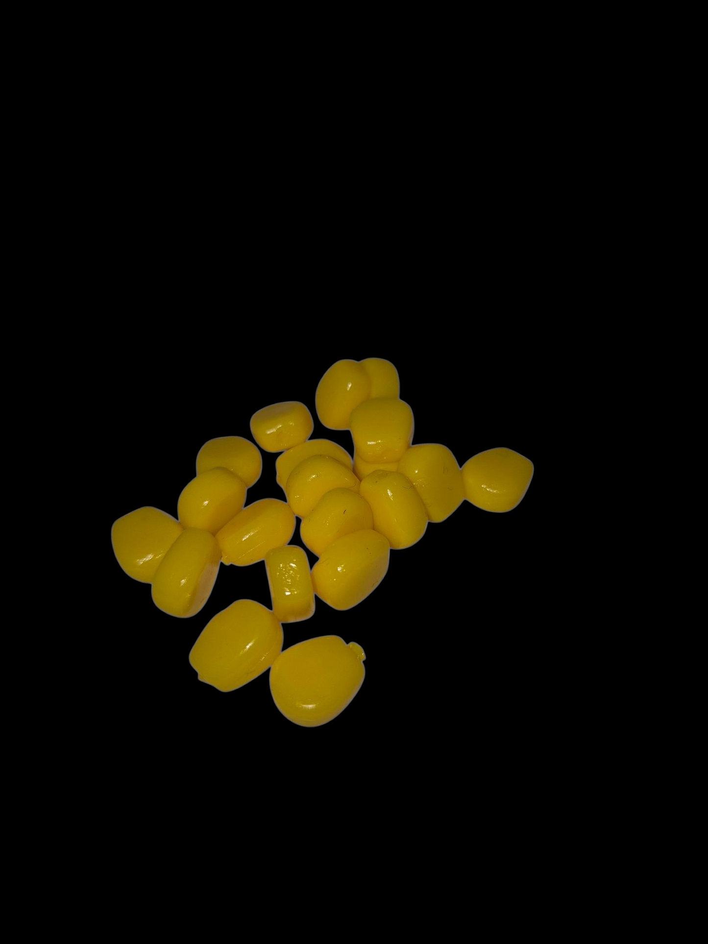 CORN pop-up