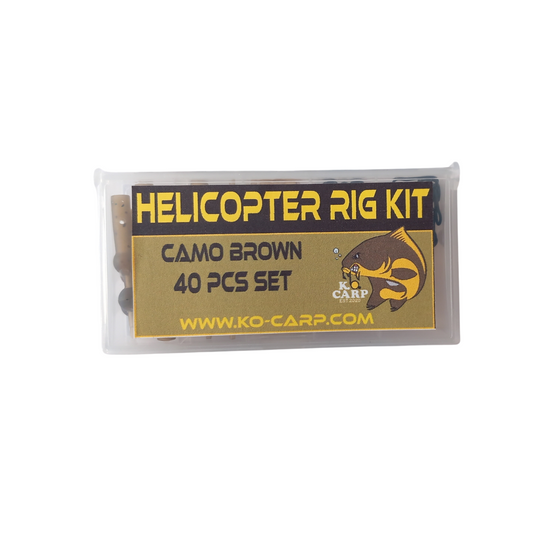 HELICOPTER RIG KIT