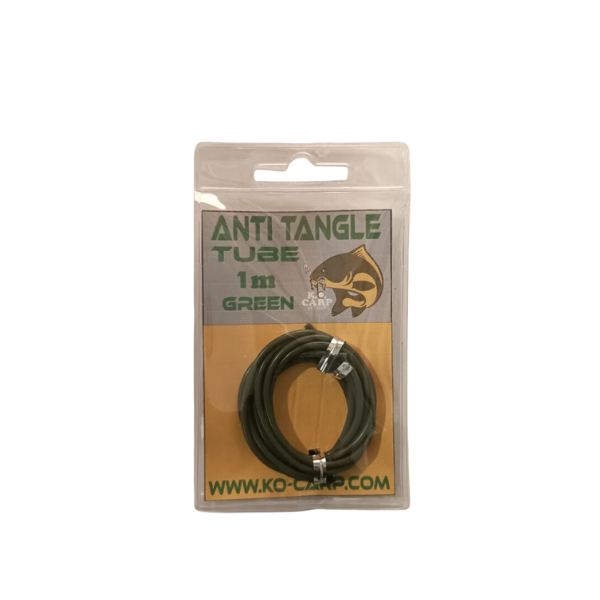 K.O Carp Anti Tangle tube