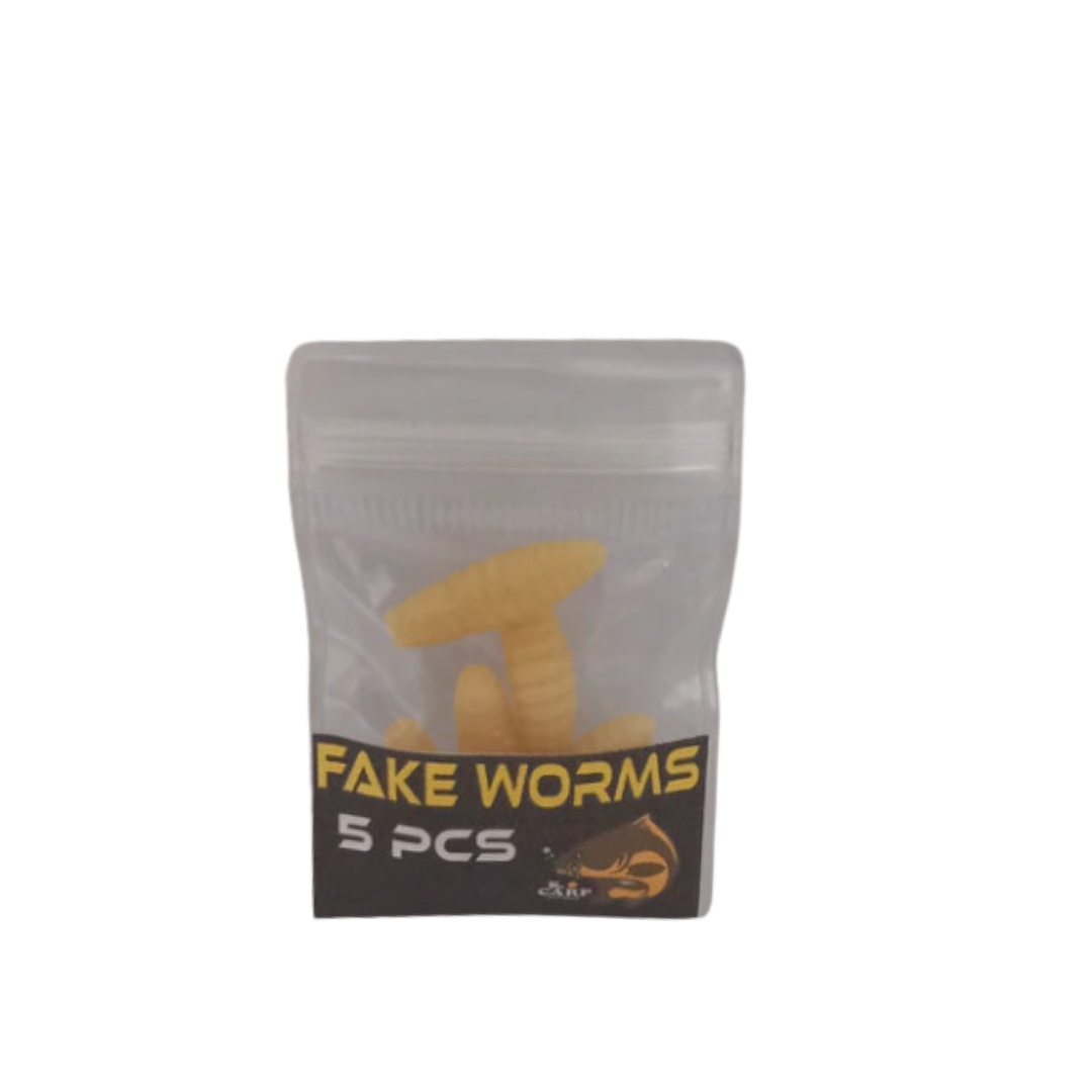 K.O. Carp Worms