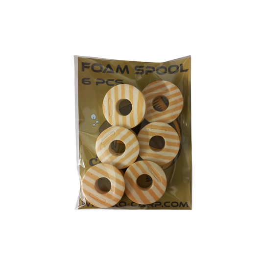 K.O. Carp Foam spool