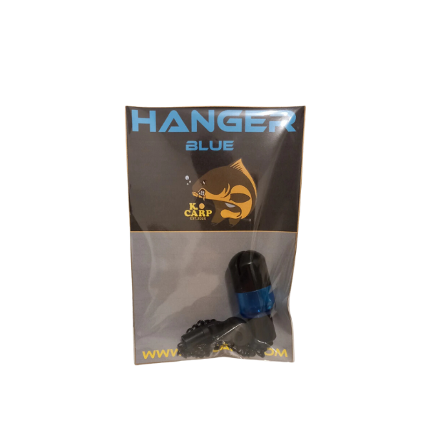 K.O. Carp Hanger Blue