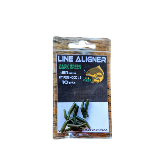 K.O. Carp line aligner big