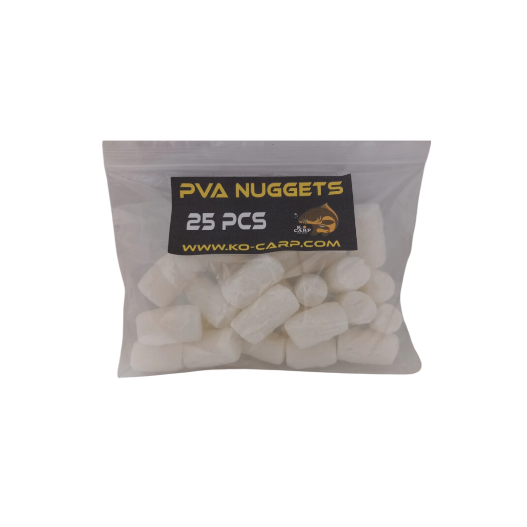 PVA NUGGETS