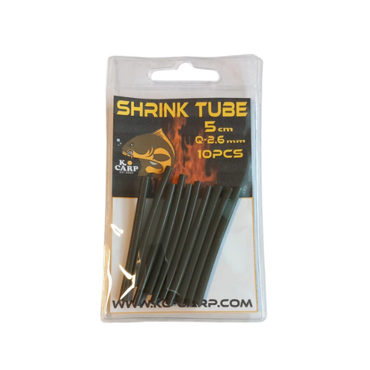 K.O. Carp Shrink tube