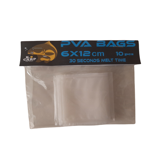 PVA BAGS (6x12cm)