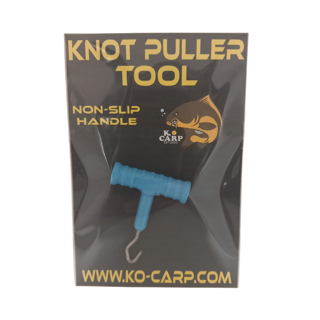 K.O. Carp Knot Puller Pro