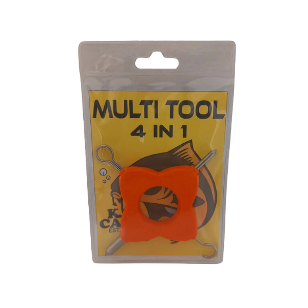 K.O. Carp Multi Tool 4 IN 1