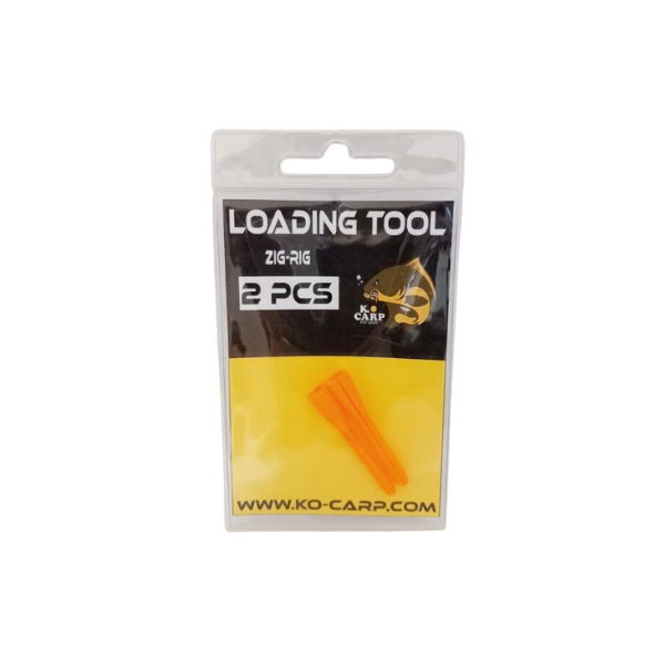 K.O. Carp ZIG loading tool