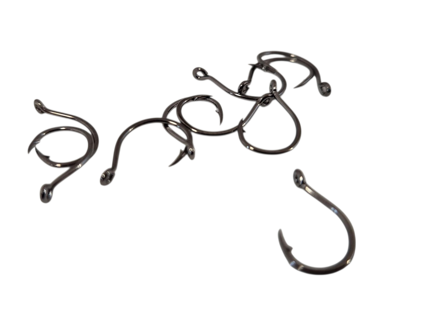 FEEDER HOOKS size 8