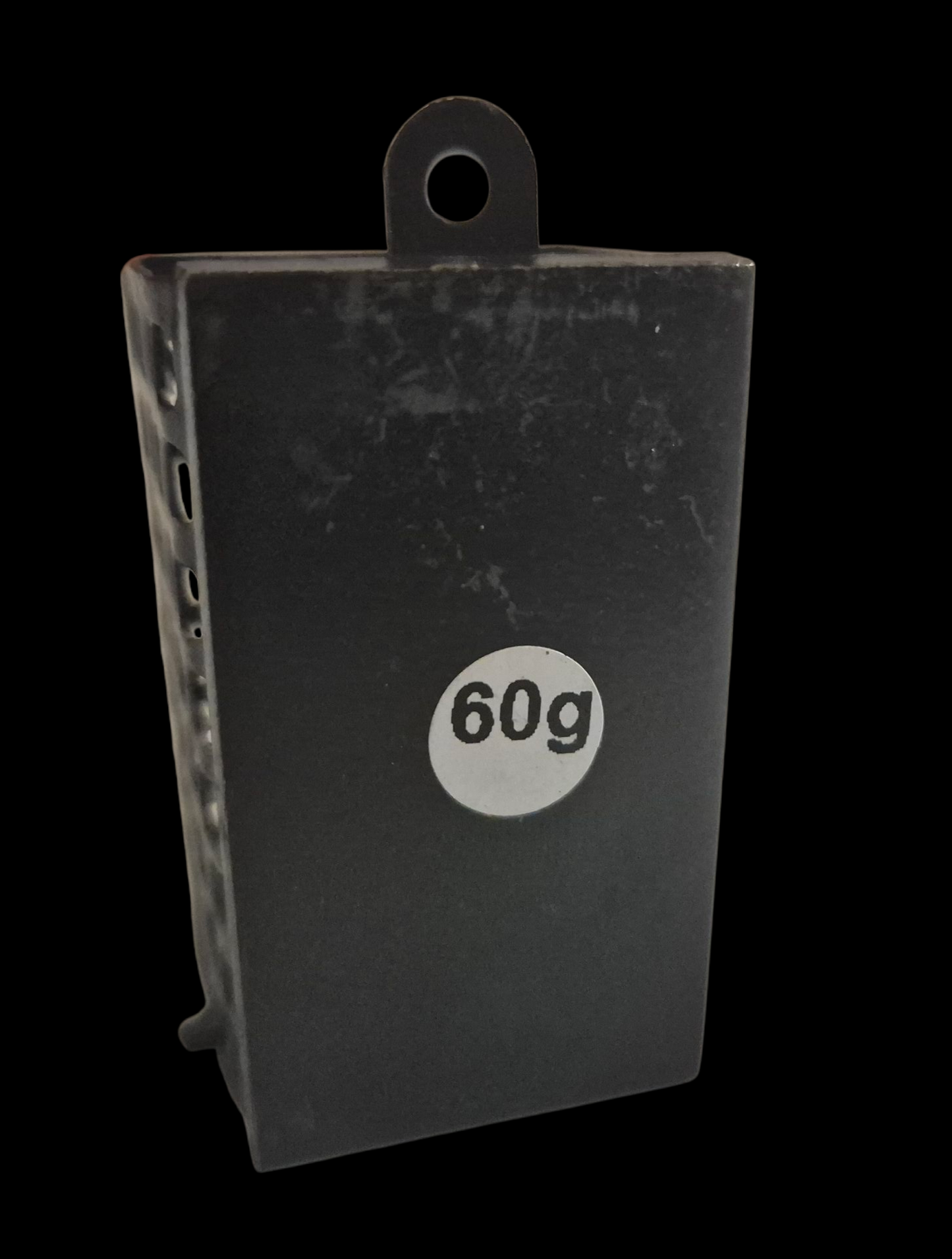 METAL CAGE feeder 60g