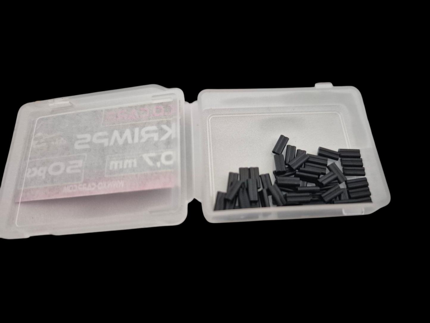 KRIMPS 0,7 mm