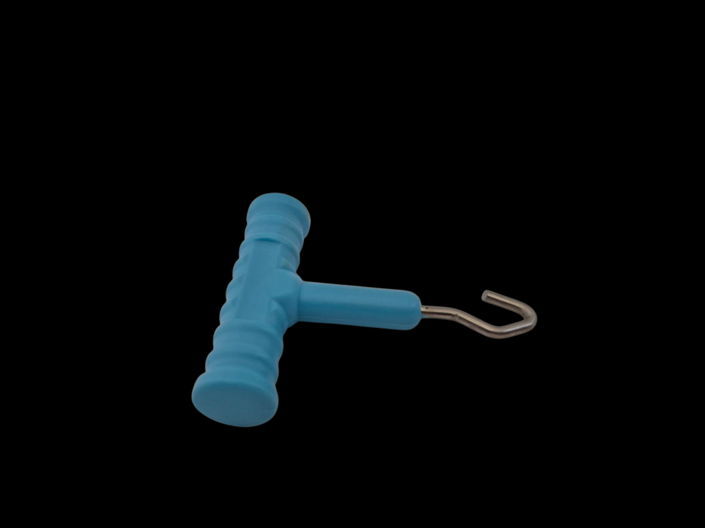 KNOT PULLER tool