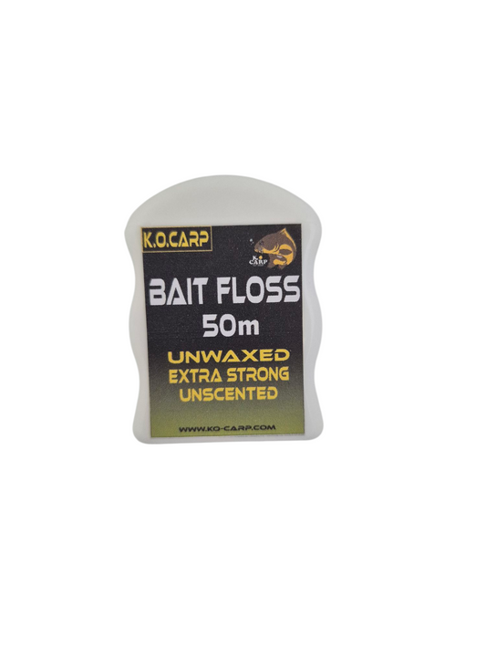 BAIT FLOSS