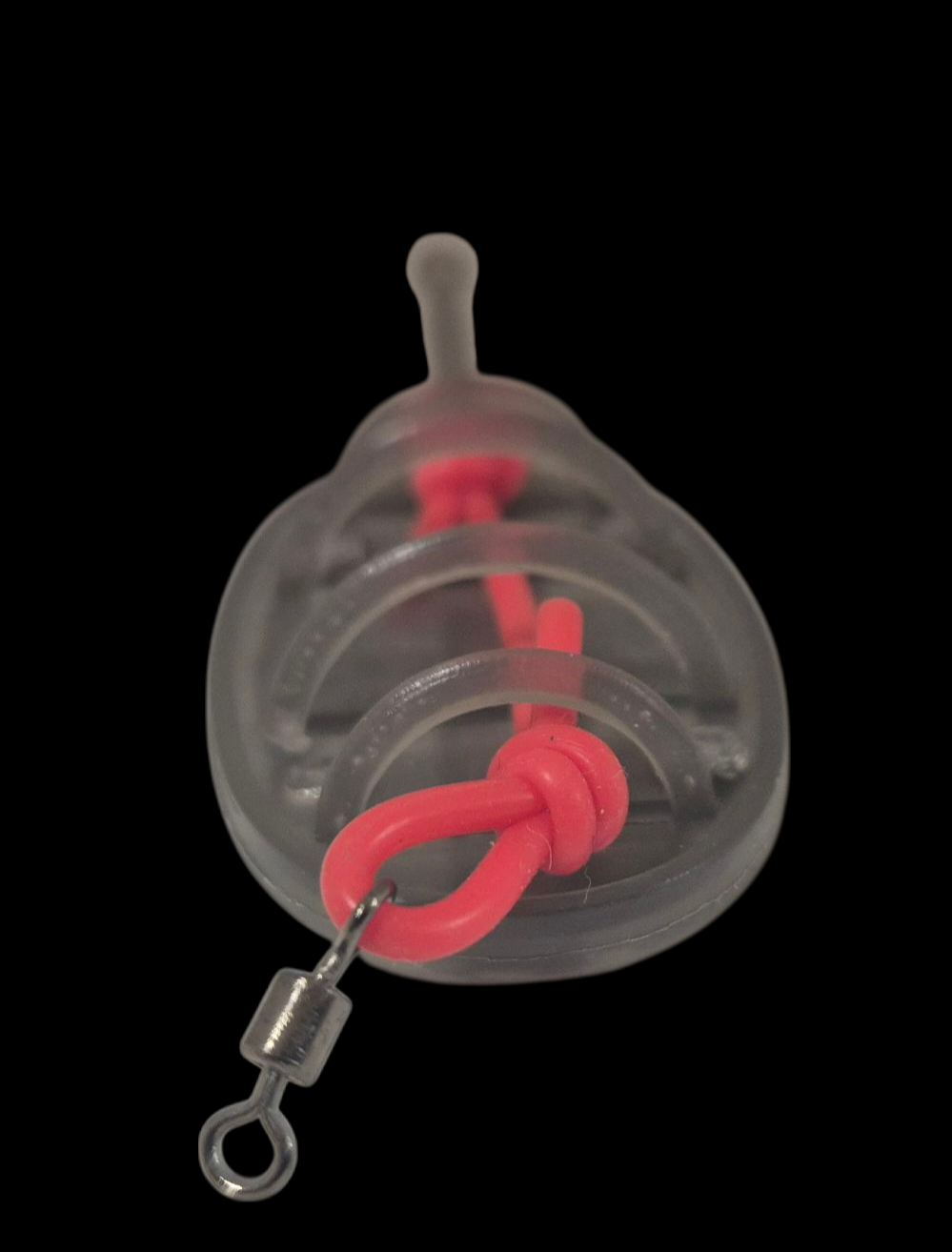 ELASTIC FLAT method feeder 30g