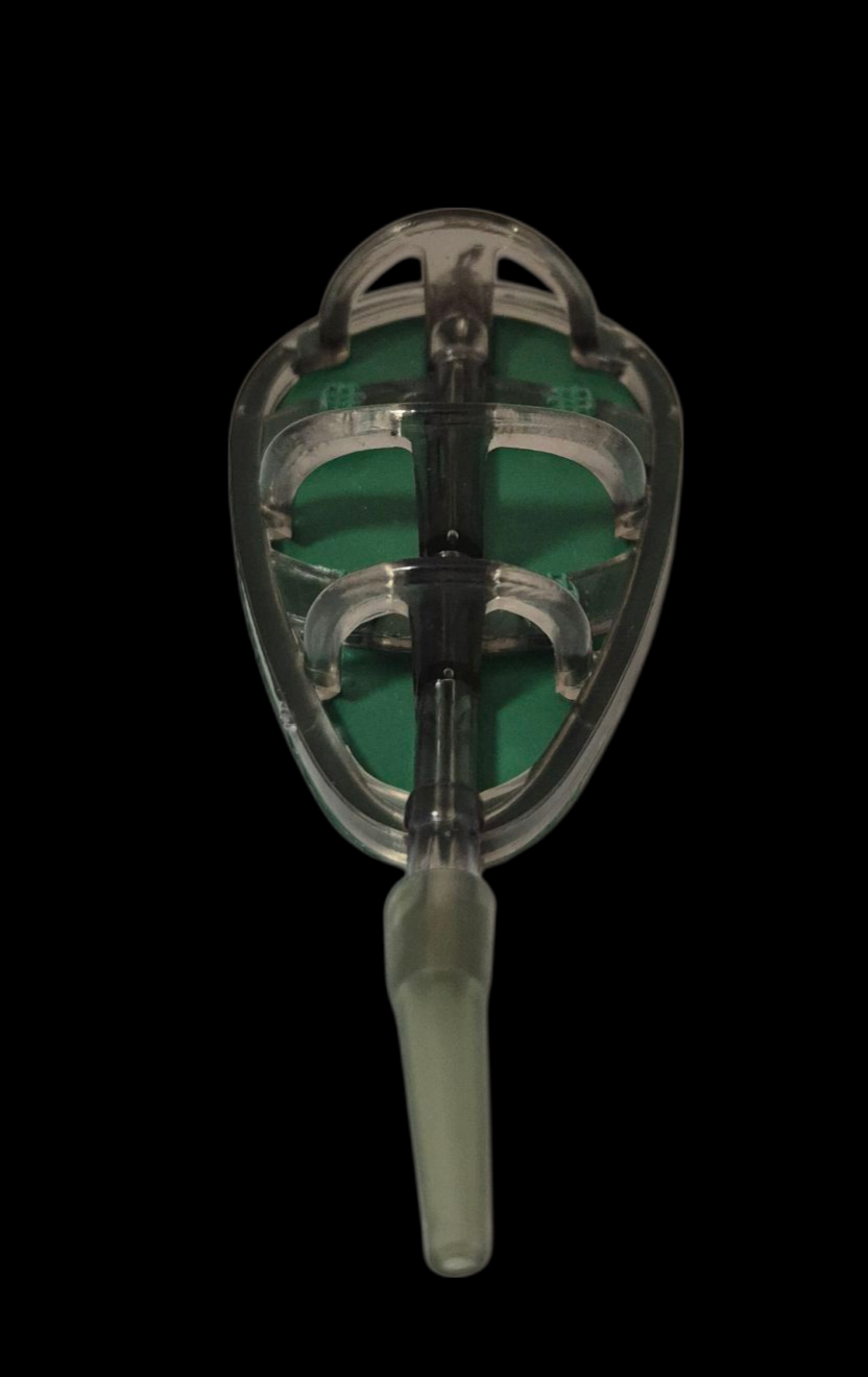FLAT method feeder 40g
