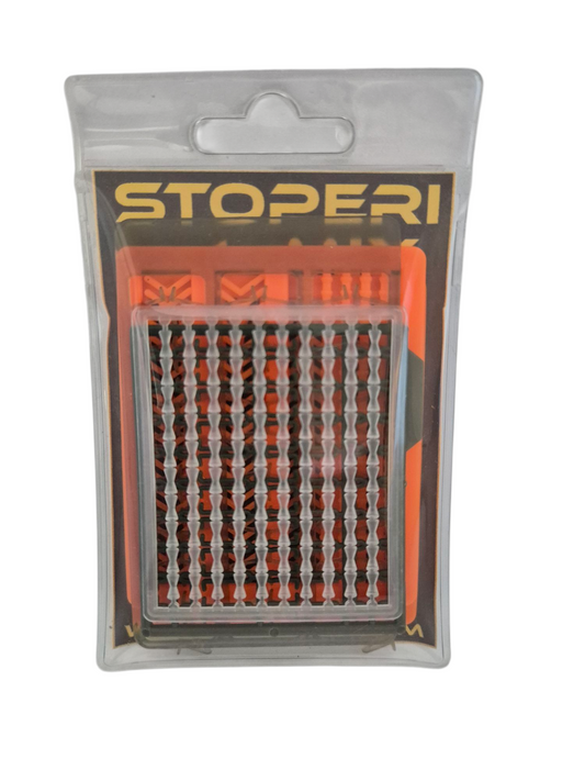 STOPERI MIX