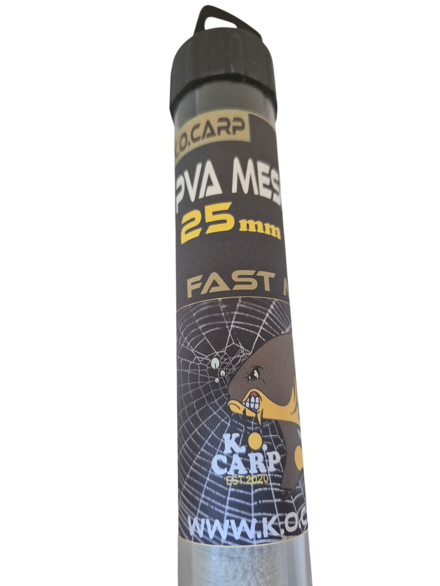 PVA MESH TUBE 25mm