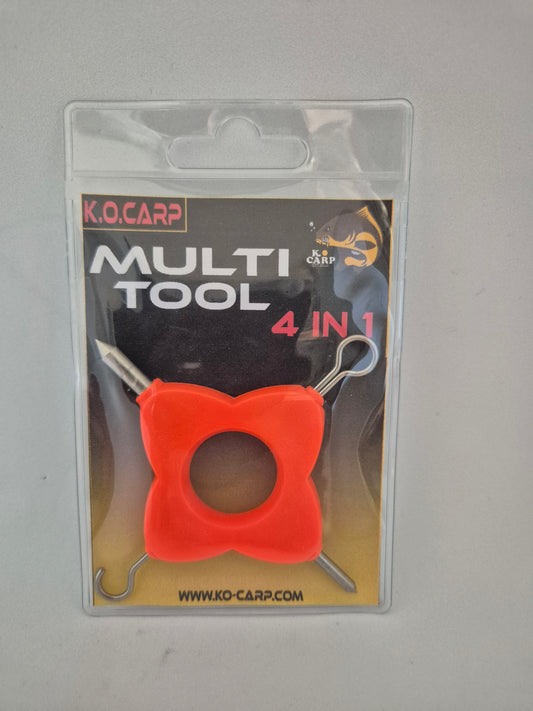 MULTI TOOL 4 IN 1