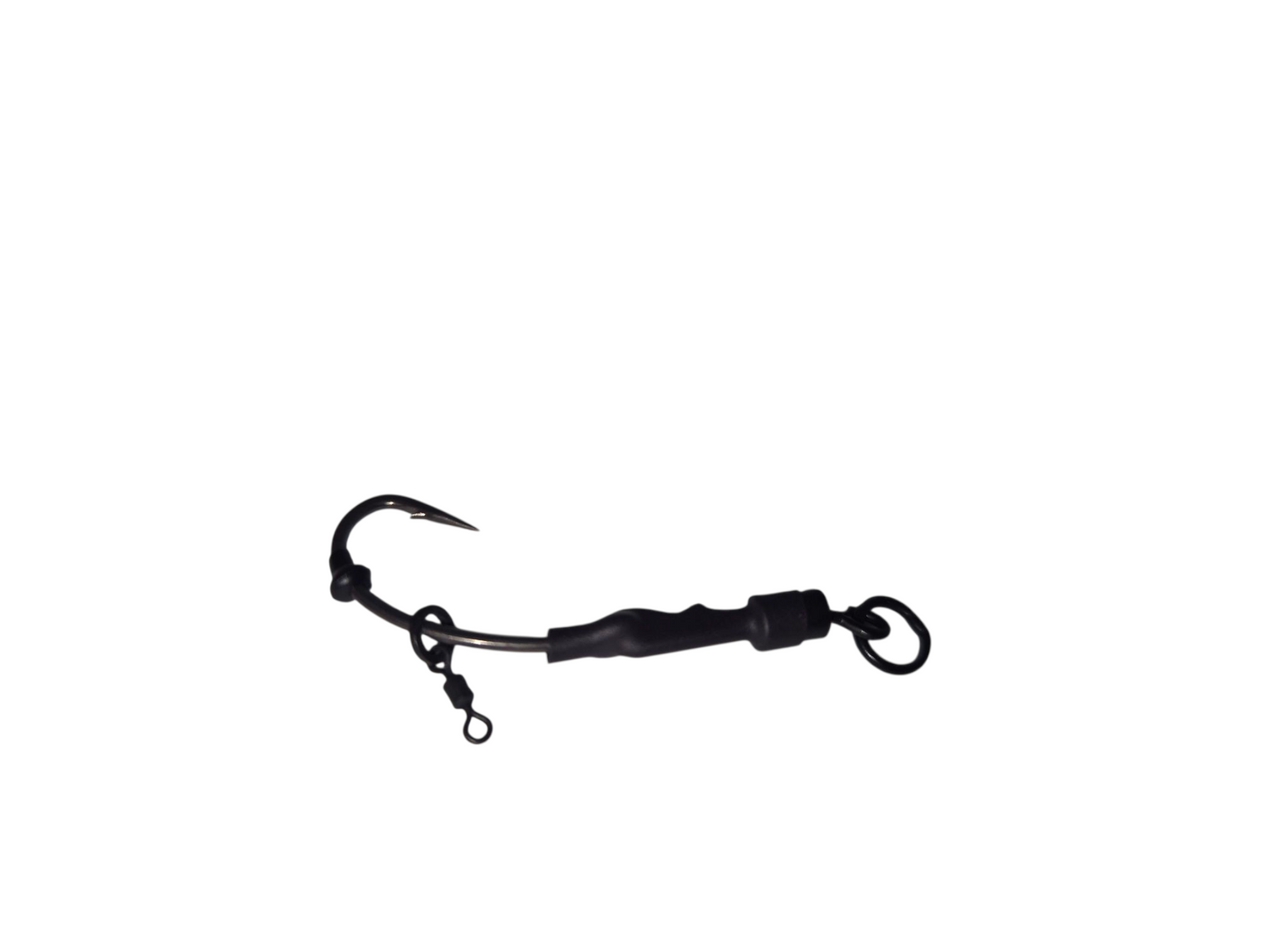 RONNIE RIG Set micro swivel 6