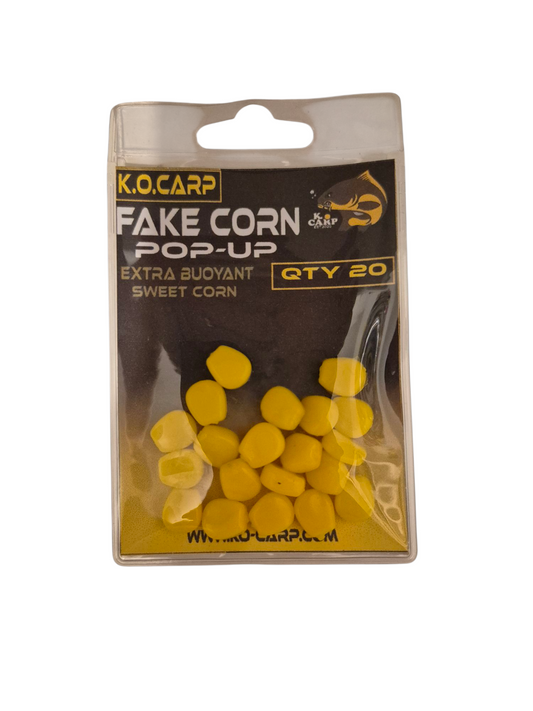 CORN pop-up