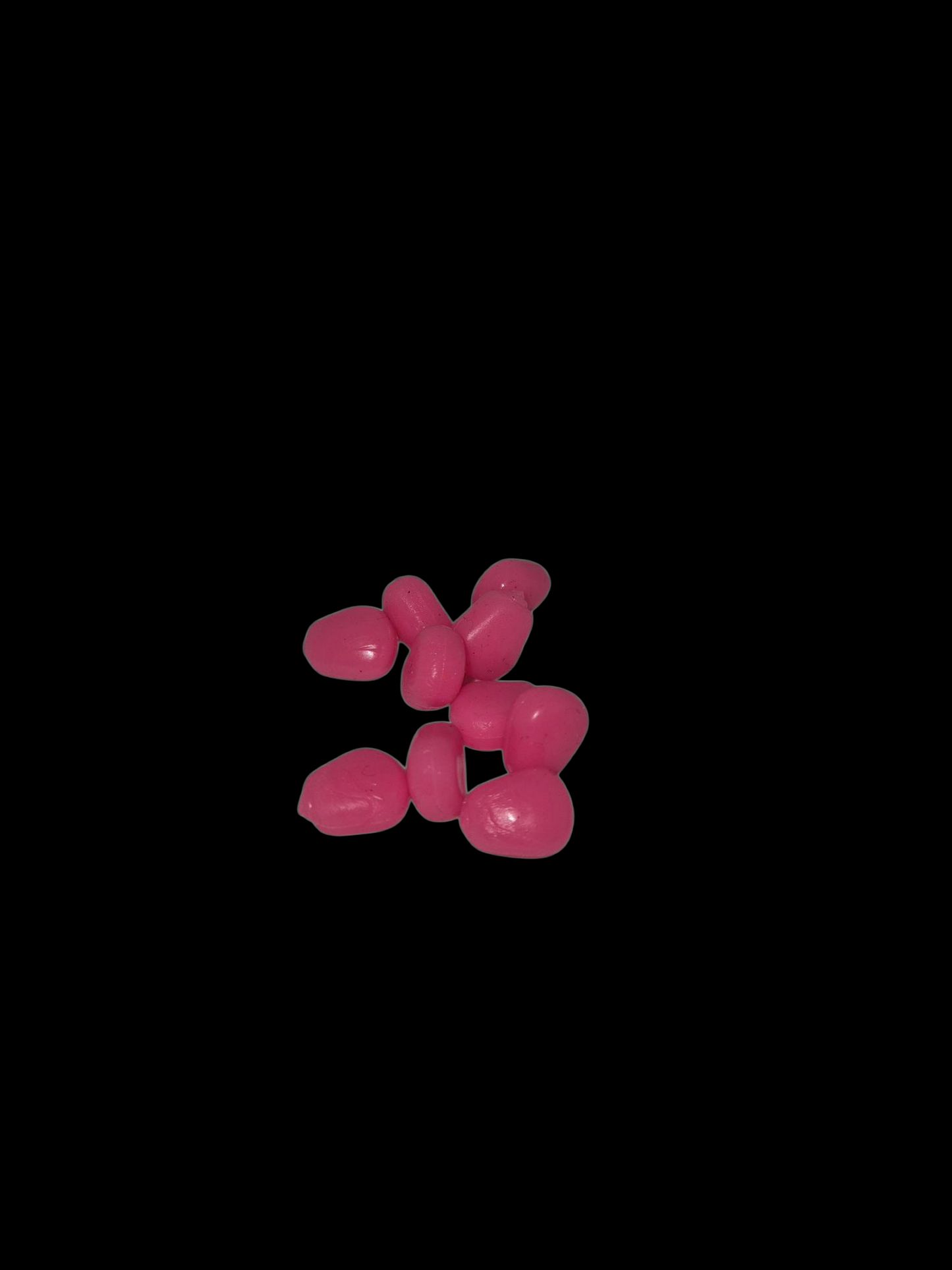CORN pink pop-up