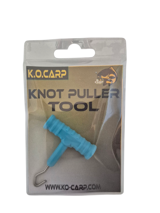 KNOT PULLER tool