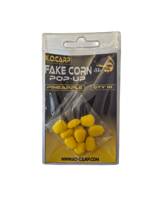 CORN PINEAPPLE pop-up