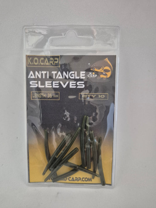 ANTI TANGLE sleeves 35mm