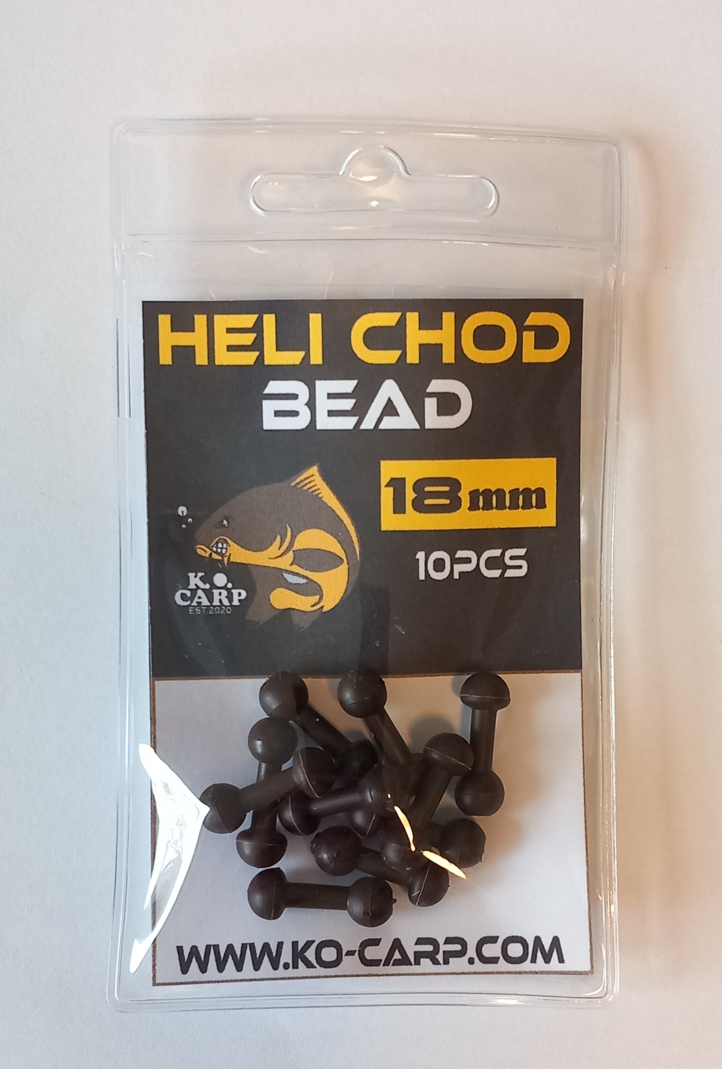 HELI CHOD bead