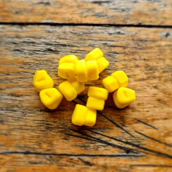DOUBLE CORN